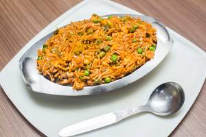 Veg Biryani