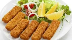 Fish Finger                                                     