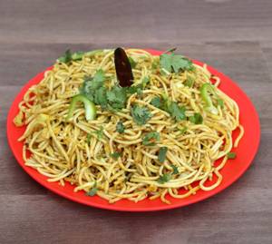Veg Chowmein