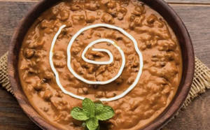 Dal Makhani