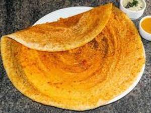 Ellu Podi Dosa