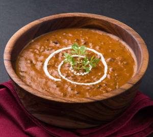 Dal Makhani