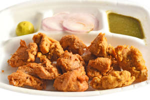 Chicken Pakora (Fry)