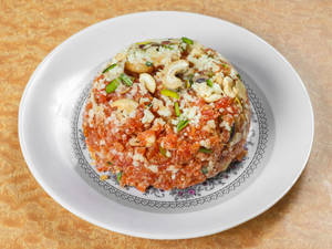 Gajar Halwa