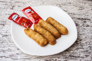 Chicken Finger (6 Pcs)