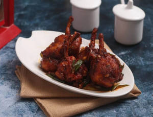 Chicken Lollipop