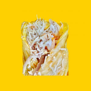 Egg Cheese Roll