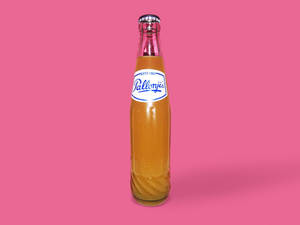 Ginger Soda 300ml
