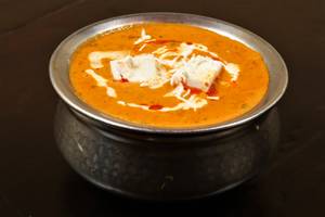 Paneer Butter Masala