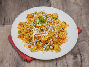 Veg Pulao
