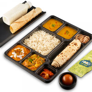 Executive Meal / Thali