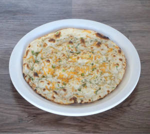Paneer Burger
