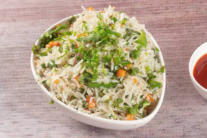 Veg Fried Rice