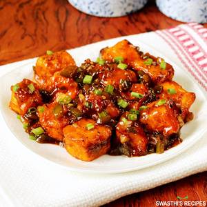 Manchurian [400 G]