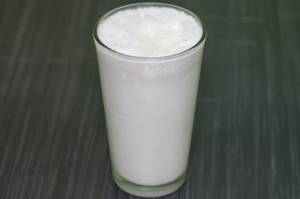 Malai Lassi (Glass)