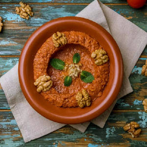 Muhammara