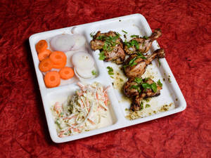 Tangri Chicken