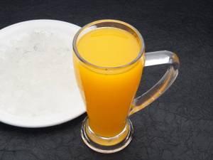 Mango Sharbat