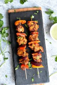 Chicken Tikka