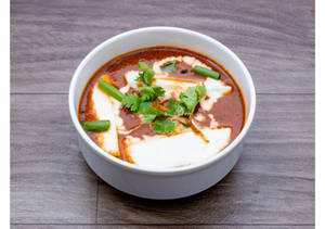 Kadai Paneer