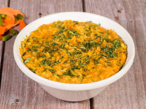 Birbal Khichdi
