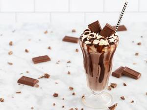 Kitkat Shake