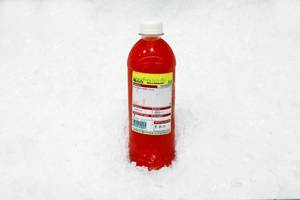 Watermelon Orange Cooler