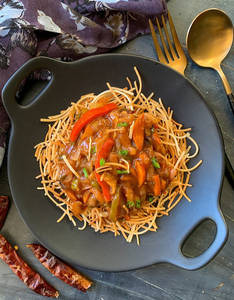 Veg American Chopsuey
