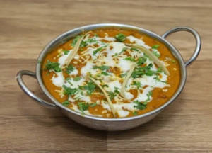 Aloo Mattar