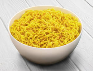 Pasta Maggi