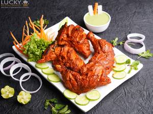 Tandoori Chicken