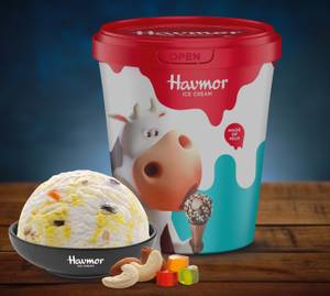 American Nuts (500 Gms)