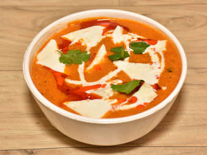 Shahi Paneer