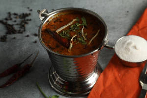 Dal Tadka