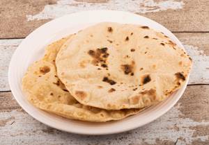 Chapati Desi Ghee