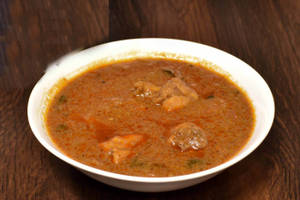 Desi Chicken Masala
