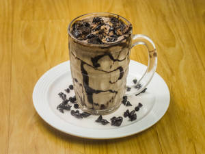 Choco Oreo Shake