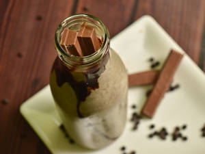 KitKat Shake