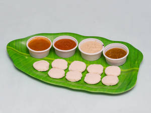 Little Idli [9 Pcs]