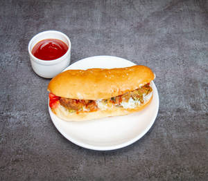 Veg Roll