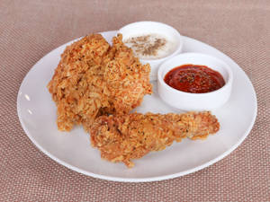 Fried Chicken