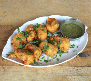 Paneer Pakora