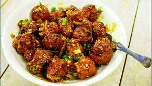 Gobi Manchurian