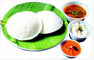 Idli