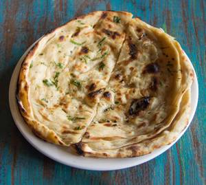 Laccha Paratha