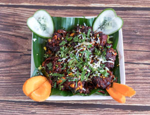 Boneless Chicken Urval