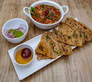 Paneer Lachedar
