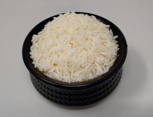 Steam Rice