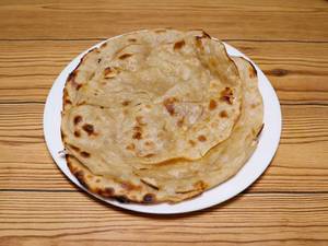 Laccha Paratha