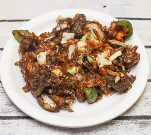 Veg Crispy
